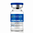 Ipamorelin (Ипаморелин) / 5мг