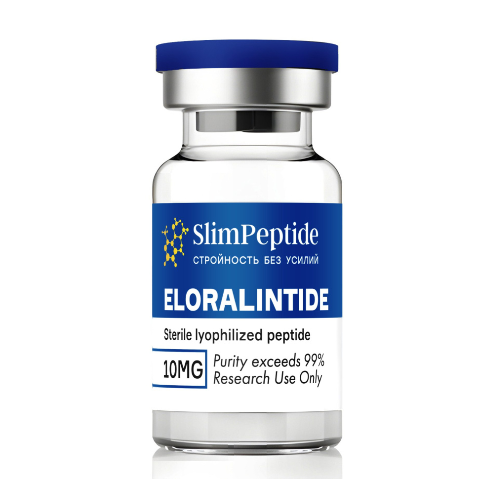 Eloralintide / 10мг